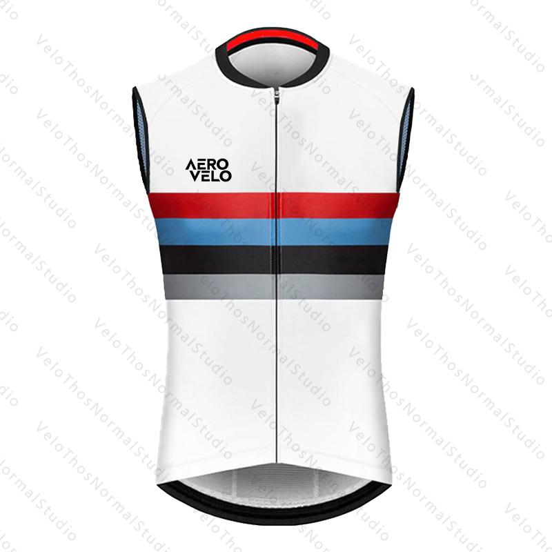 Męska kamizelka rowerowa, kami – Padded Vest Gilet recenzja i cena