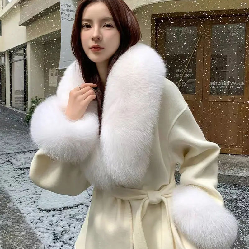 Zestaw luksusowych damskich zi – Winter Clothing Women Sale recenzja i cena