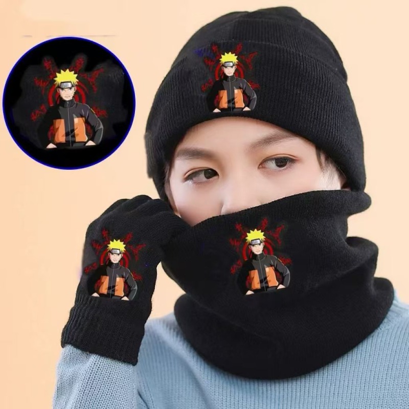 Naruto Uzumaki Naruto Uchiha S – Quality Winter Clothing recenzja i cena