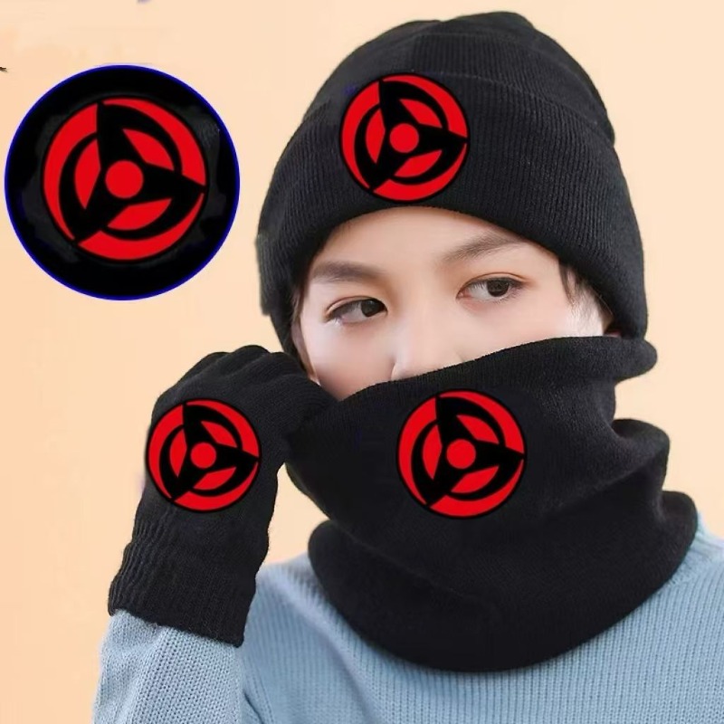 Naruto Uzumaki Naruto Uchiha S – Quality Winter Clothing recenzja i cena
