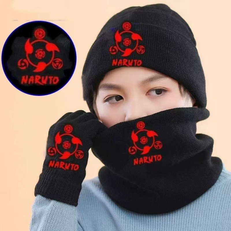 Naruto Uzumaki Naruto Uchiha S – Quality Winter Clothing recenzja i cena