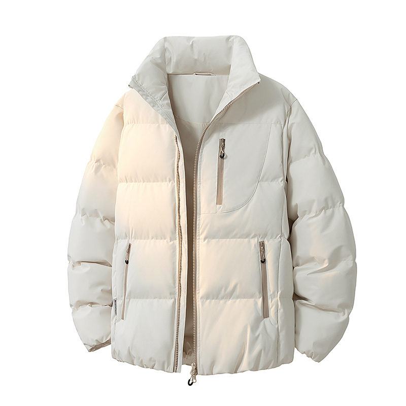 Parki męskie 2026 nowa kolekcj – Winter Clothing Colors 2026 recenzja i cena