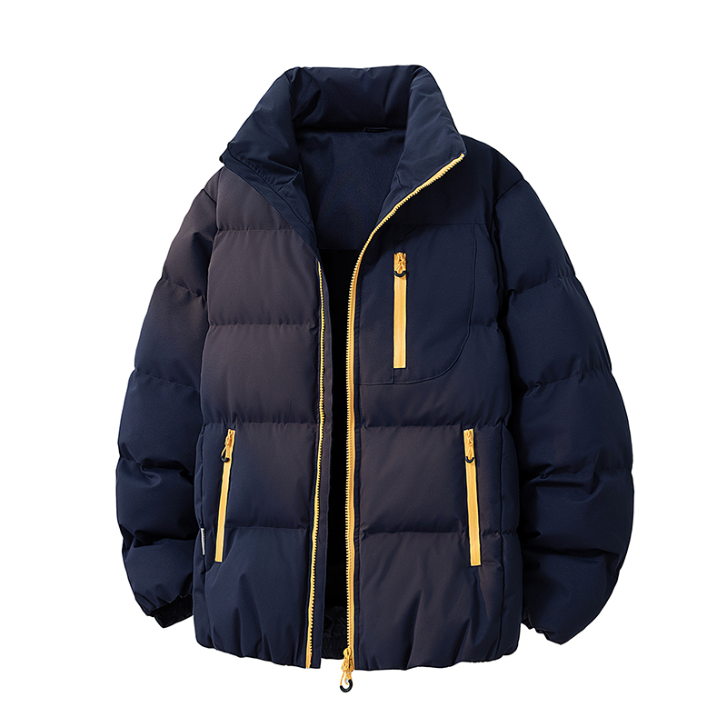 Parki męskie 2026 nowa kolekcj – Winter Clothing Colors 2026 recenzja i cena