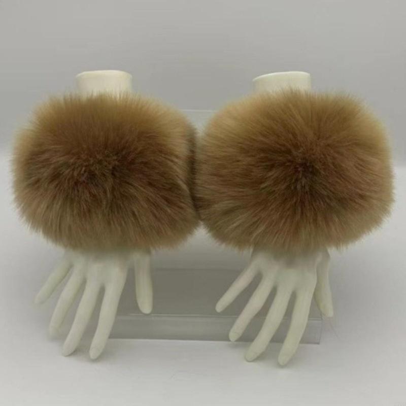 Stylowe ocieplacze na ręce 270 – Winter Clothing Accessories recenzja i cena