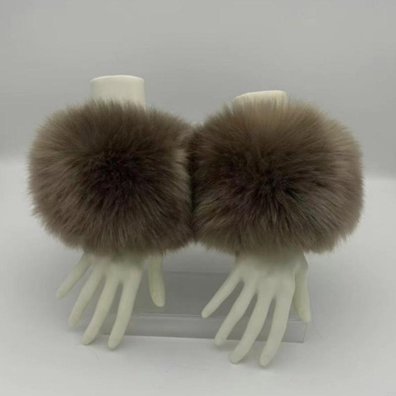 Stylowe ocieplacze na ręce 270 – Winter Clothing Accessories recenzja i cena