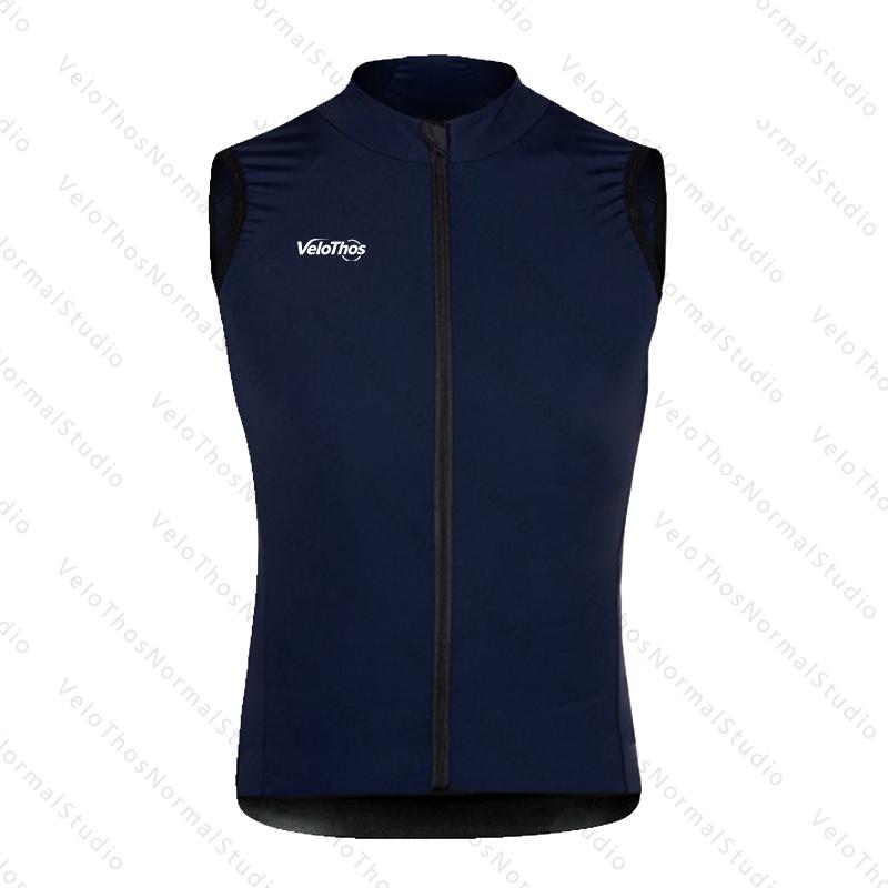 Kamizelka rowerowa VeloThos 20 – Padded Vest Gilet recenzja i cena