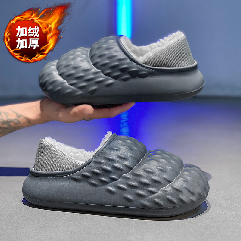 Męskie ocieplane buty zimowe z – Snow Boot Fur Lined recenzja i cena