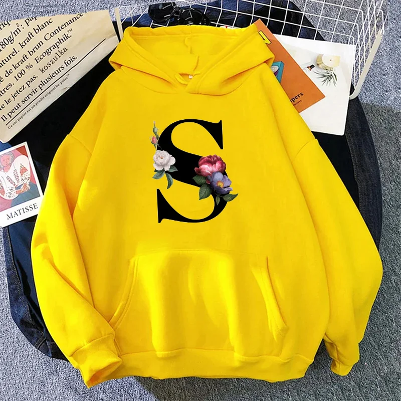 Damskie bluzy z kapturem, codz – Yellow Winter Clothing recenzja i cena