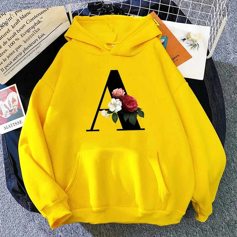Damskie bluzy z kapturem, codz – Yellow Winter Clothing recenzja i cena