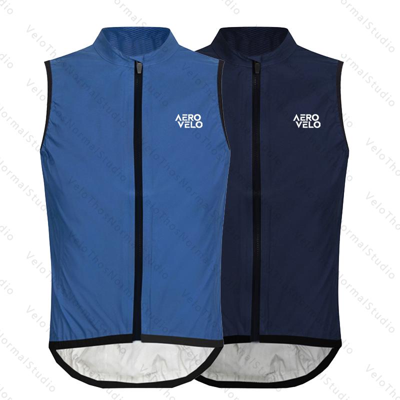 Męska kamizelka rowerowa wiatr – Padded Vest Gilet recenzja i cena