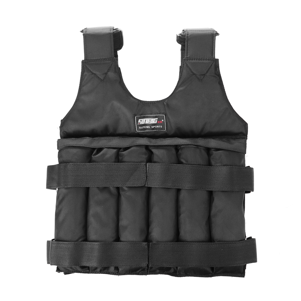 1 - 110LBS Regulowana kamizelk – Winter Clothing Gear recenzja i cena
