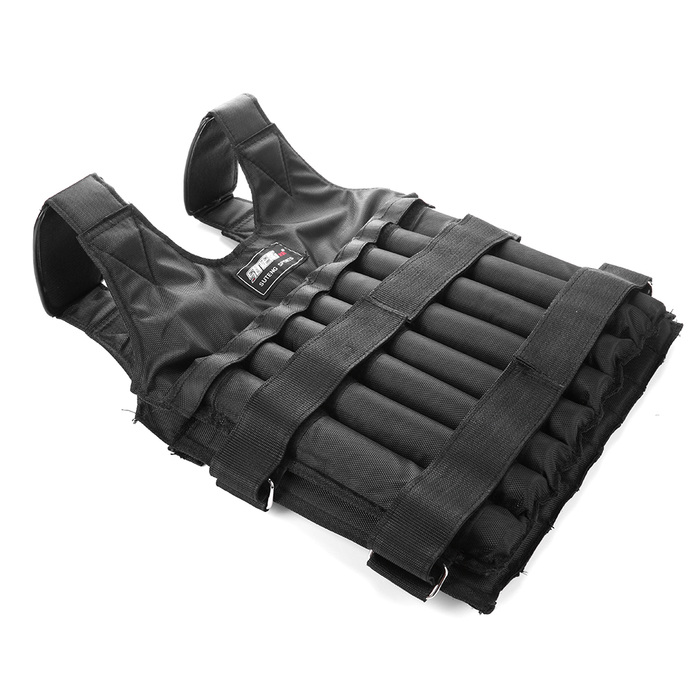 1 - 110LBS Regulowana kamizelk – Winter Clothing Gear recenzja i cena