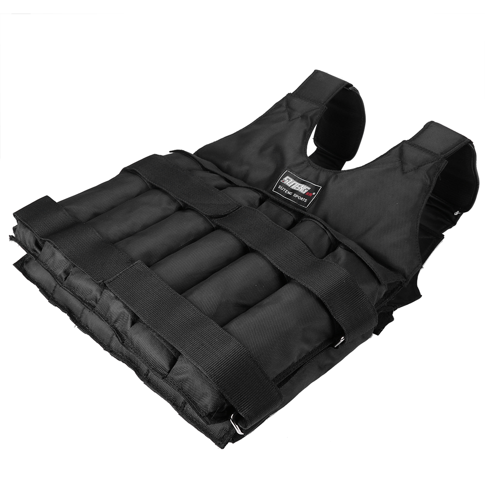 1 - 110LBS Regulowana kamizelk – Winter Clothing Gear recenzja i cena
