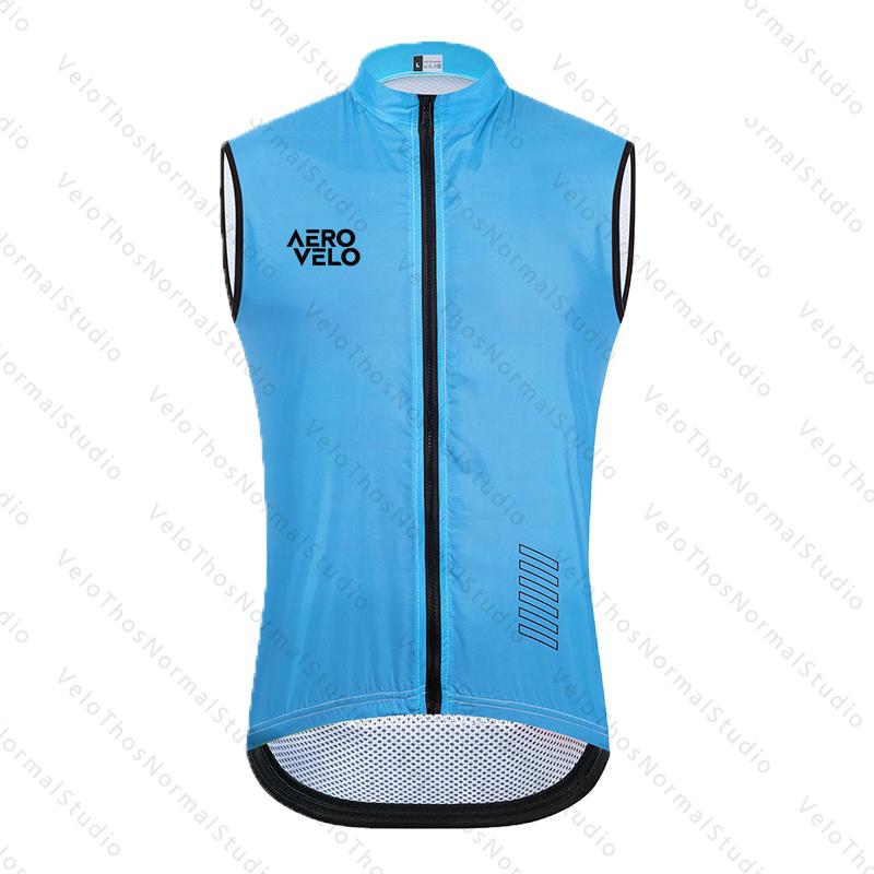 Męska kamizelka rowerowa bez r – Padded Vest Gilet recenzja i cena