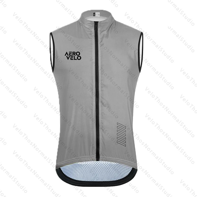 Męska kamizelka rowerowa bez r – Padded Vest Gilet recenzja i cena