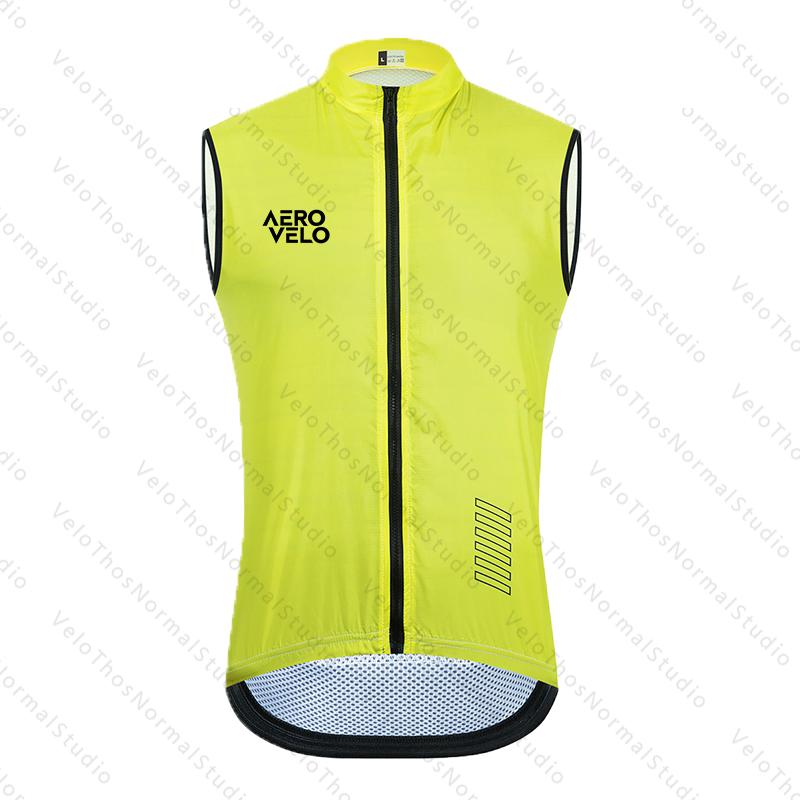 Męska kamizelka rowerowa bez r – Padded Vest Gilet recenzja i cena