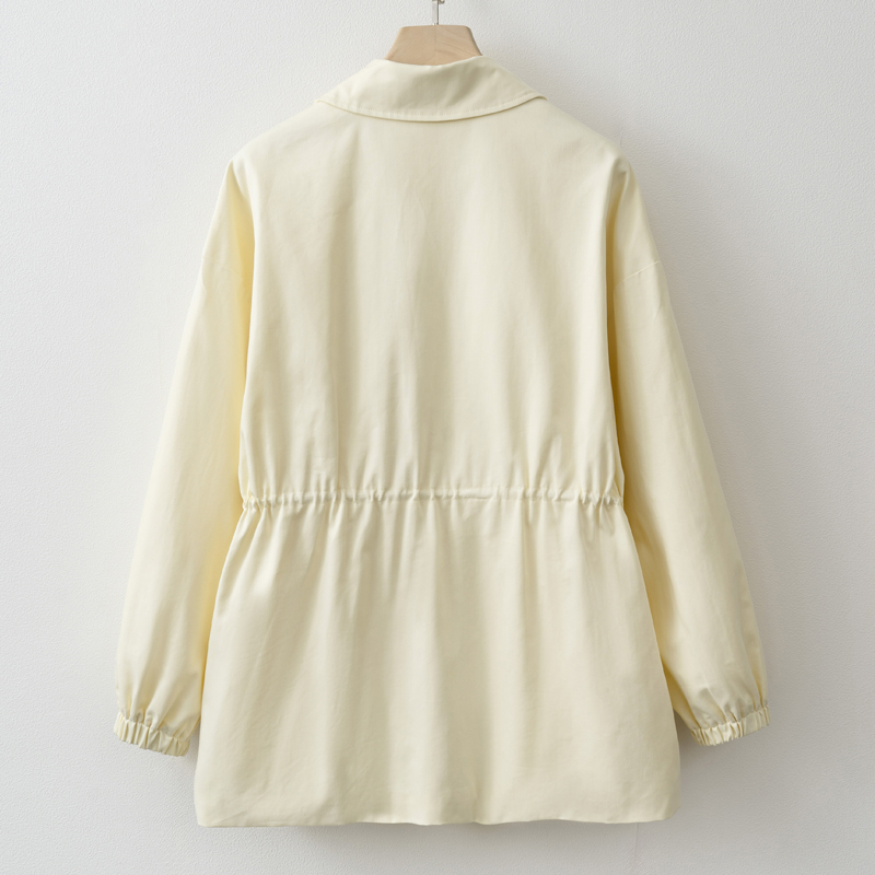 2025 Damska kurtka wiosenno-je – Yellow Winter Clothing recenzja i cena